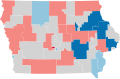 2004 Iowa Senate election