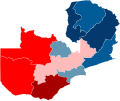 2016 Zambian presidential election