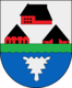 Coat of arms of Bekdorf