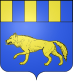 Coat of arms of Saint-Germain-sur-Renon