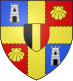 Coat of arms of Sainte-Adresse