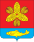 Coat of arms of Shkotovsky District