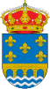 Official seal of Puente de Domingo Flórez
