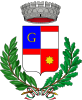 Coat of arms of Grana Monferrato