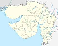 Nageshvara Jyotirlinga is located in Gujarat