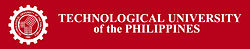 Logo of Technological University of the Philippines