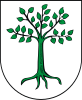 Coat of arms of Kruszwica