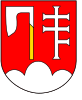 Coat of arms of Gmina Krzeszowice