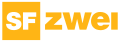 SF Zwei logo from 2005 to 29 February 2012