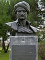 Monument to General Vaso Brajović