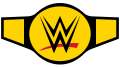 WWE championship belt icon.svg