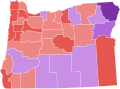 1986 United States Senate election in Oregon Republican Primary