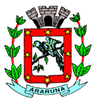 Official seal of Araruna, Paraná