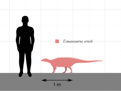 Emausaurus