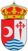 Official seal of Cordobilla de Lácara