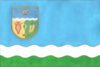 Flag of Mykolaivskyi Raion