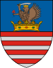 Coat of arms of Szár