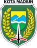 Coat of arms of Madiun