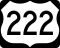 U.S. Route 222