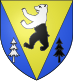Coat of arms of Villard-de-Lans