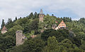Castle Hirschhorn