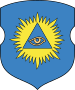 Coat of arms of Braslaw