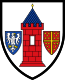 Coat of arms of Westerburg