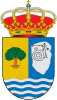 Coat of arms of Almargen