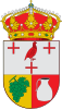 Official seal of El Perdigón, Spain