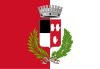 Flag of Vigarano Mainarda