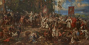 Battle of Racławice