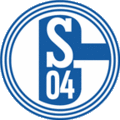 Crest of Schalke 04 (1978–1995)
