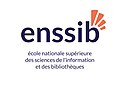 Thumbnail for École Nationale Supérieure des Sciences de l'Information et des Bibliothèques