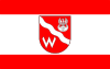Flag of Gmina Michałowice