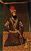 Nader Shah, Shah of Iran