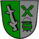 Coat of arms of Estorf