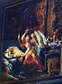 Judith and Holofernes, by Adam Elsheimer (3 & 5)