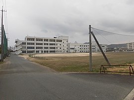 Yamaguchi Junior College