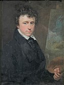portrait of Stannard