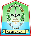 Aceh Jaya Regency