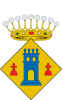 Coat of arms of La Torre de Claramunt
