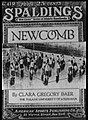 Clara Gregory Baer's original rules of Newcomb ball