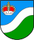 Coat of arms of Augustów County