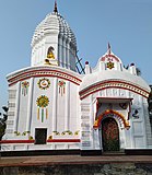 Radha Gokulananda temple