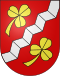 Coat of arms of Schalunen
