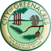 Official seal of Greenacres, Florida