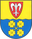 Coat of arms of Brüsewitz