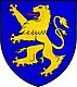 Coat of arms of Plaue