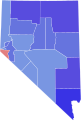 1934 United States Senate elections in Nevada