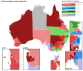 Results of the 1943 Australian federal election.